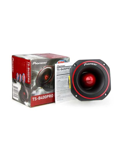 Parlante Pioneer TSB400PRO  unidad