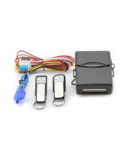 Cierre Centralizado MVKD501 con 2 remotos tipo GMC