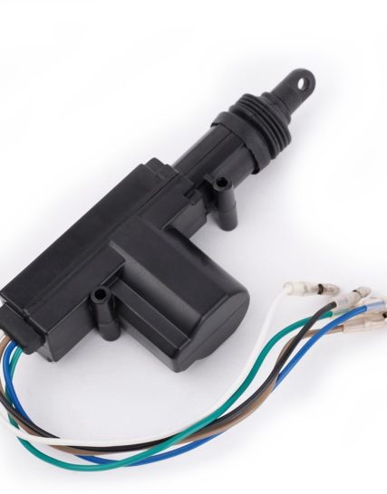 Motor Bloqueo CrimeStopper 5 hilos CS6805