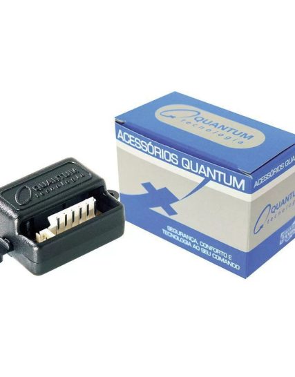 Interface de bloqueo Quantum DL1000