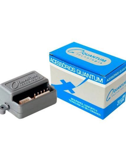 Interface de bloqueo DL1111 Quantum