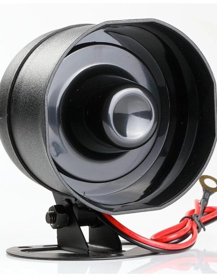 Sirena MegaVision Chica MV6EVS