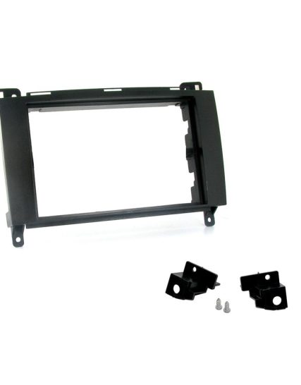 MARCO Adaptador Radio Mercedes Benz Sprinter  CT24MB16
