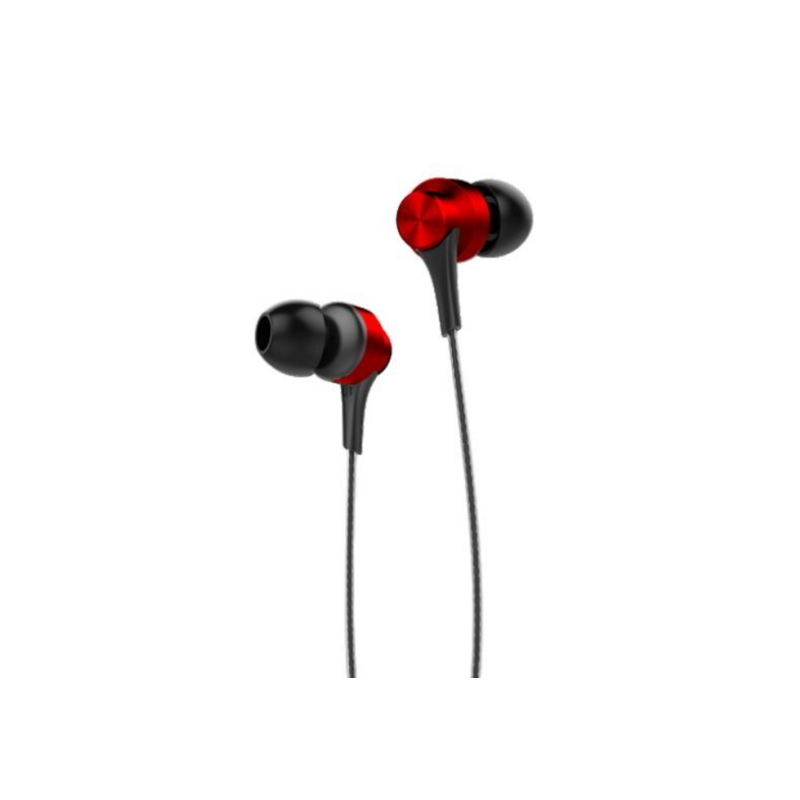 Auriculares Aiwa AW1 rojo dorado negro gris AW1WAVE - Imagen 3