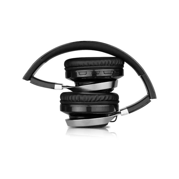 Auriculares inalambricos Bluetooth plegables MV9916BT – Electrónica Visión