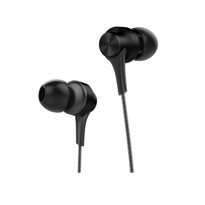 Auriculares Aiwa AW1 rojo dorado negro gris AW1WAVE - Imagen 2