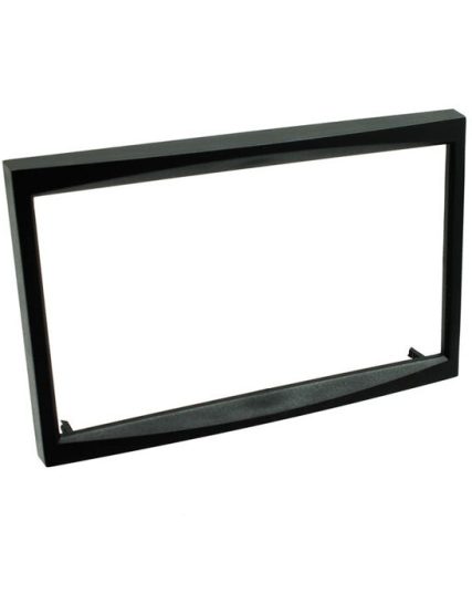 Marco Adaptador Radio Peugeot 307 CT24PE11