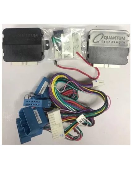 Interface Vidrio Renault Sendero Logan QTLV9FC111