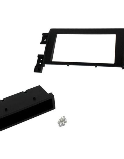 Marco Adaptador Suzuki Gran Vitara CT24SZ01
