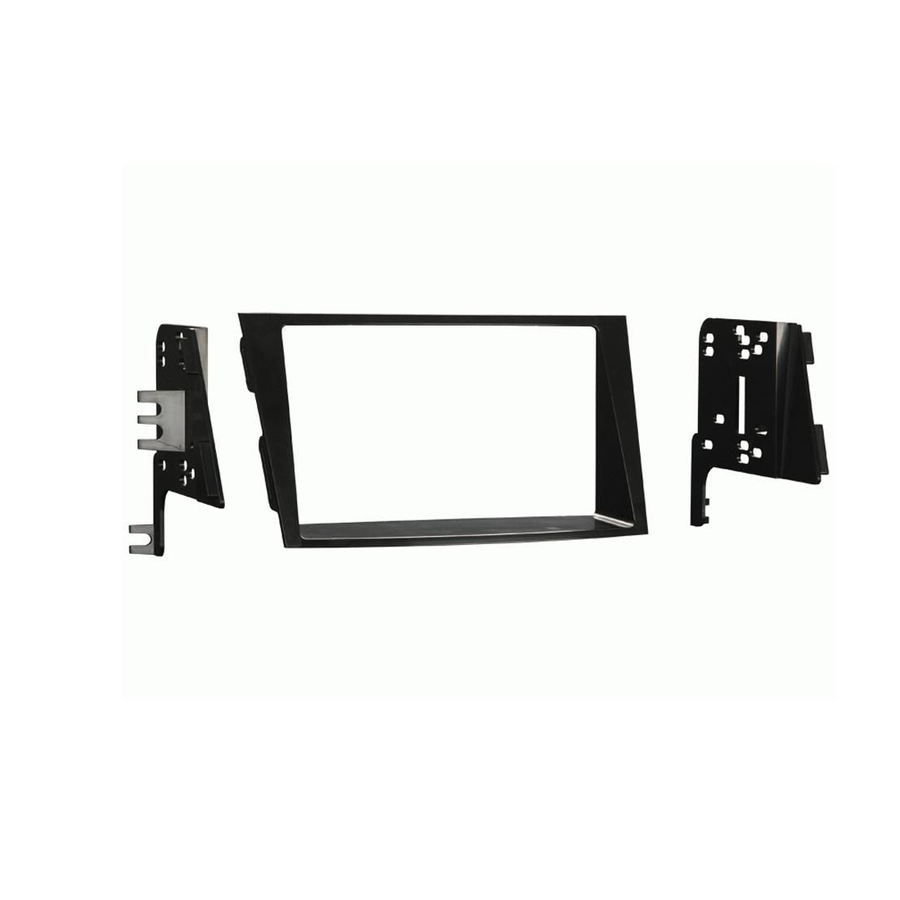 Marco Adaptador Subaru Legacy Outback CT23SU02