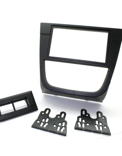 Marco Adaptador VW gol 5 2 din MV24VW024