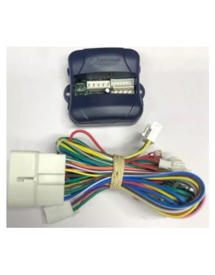 Interface Vidrios Hyundai Tucson Santa Fe QTLV8FC07