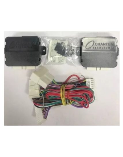 Interface Vidrios Toyota Corolla Altis QTLV9FC92