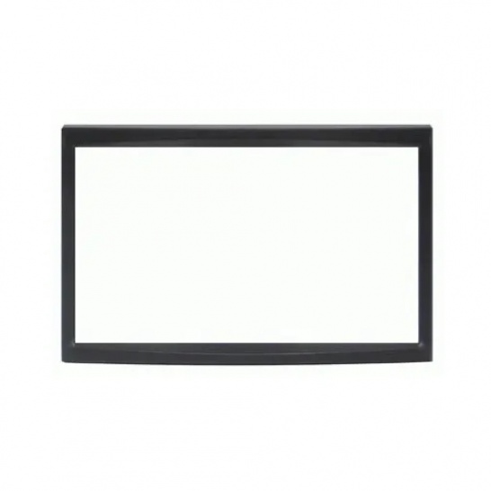 Marco Adaptador Honda New Fit City 2 Din LUDOVICO 7139