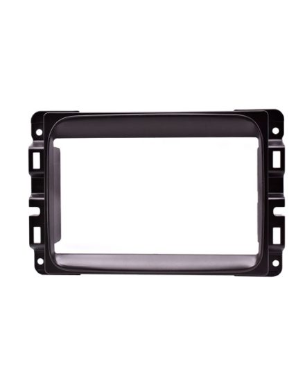 Marco Adaptador Dodge Ram 1500 2500 3500 MV24DO002