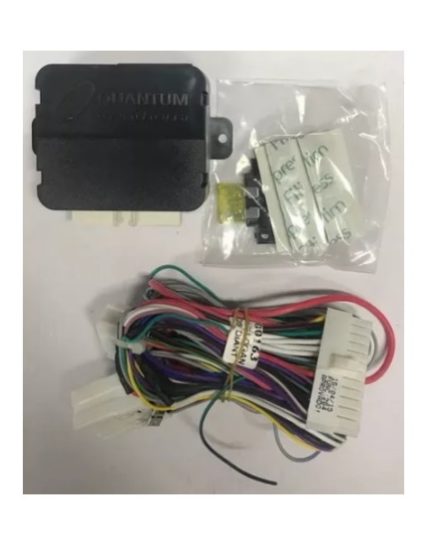 Interface Vidrio Renault Novo Logan Novo sandero QTLV9FC148
