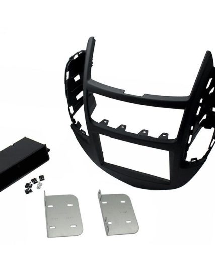 Marco Adaptador Chevrolet Tracker CT23CV19