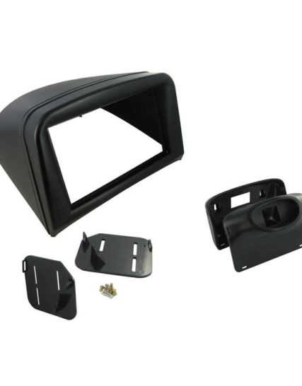 Marco Adaptador Peugeot 206 CT23PE08