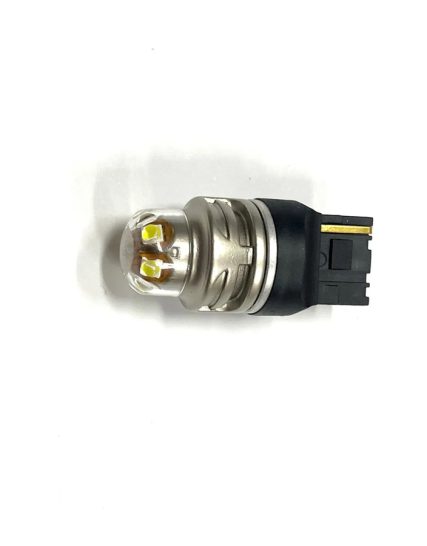 Led Posición Calce T20 Blanco Alta Potencia MVS01T20SW303030