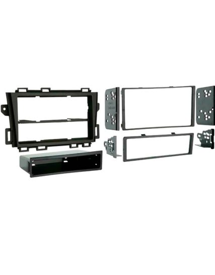 Marco Adaptador Nissan Murano CT23NS05