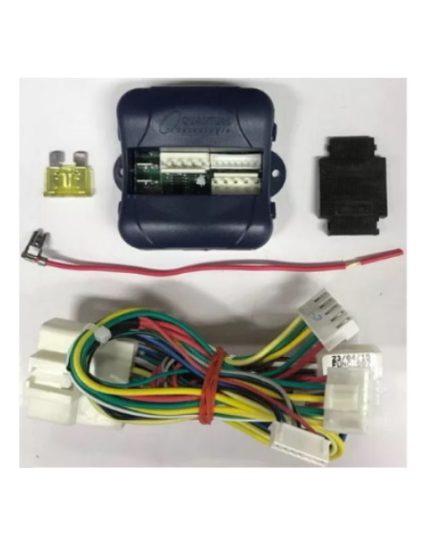 Interface Vidrios Hyundai Tucson Santa Fe QTLV8FC04