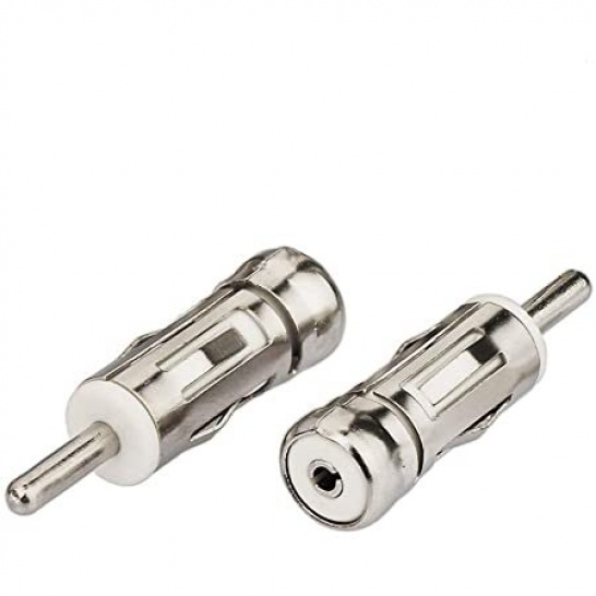 Conector Frances Americano Mega Vision MVAMEFRA