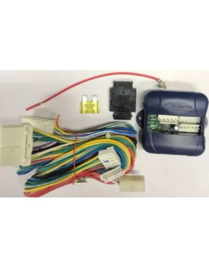 Interface Vidrios Mitsubishi L200 Savana QTLV8FC10