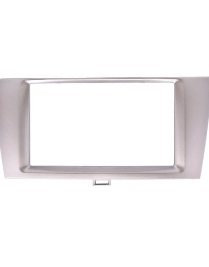 Marco Adaptador Jac 2 Box MV24JA002