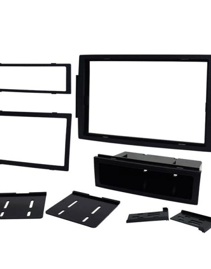 Marco Adaptador Chrysler PT Cruiser Chrysler 300C CT24CH06