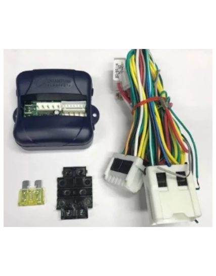 Interface Vidrio Renault Logan QTLV8FC145