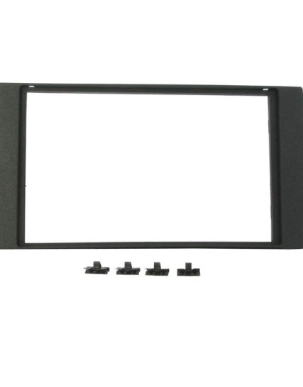 Marco Adaptador Ford Focus Fusion CT24FD18