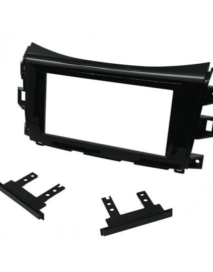 Marco Adaptador Nissan Frontier NP300  CT23NS25