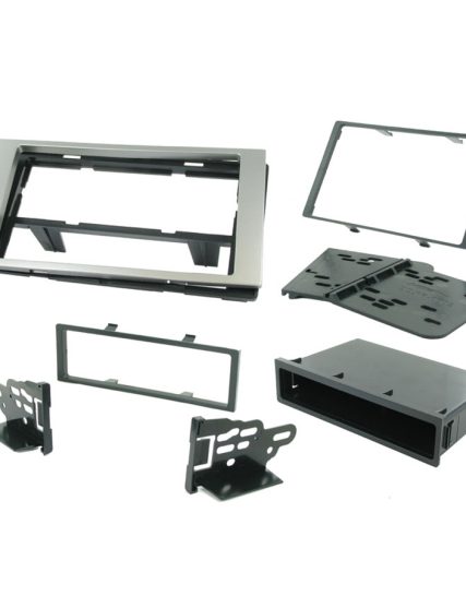 Marco Adaptador Ford Fiesta Fusion CT24FD37