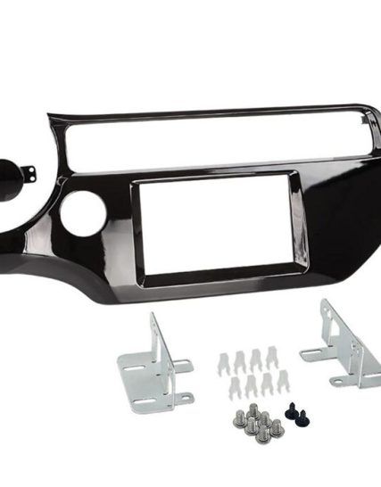 Marco Adaptador Kia Rio 2 Din CT23KI53