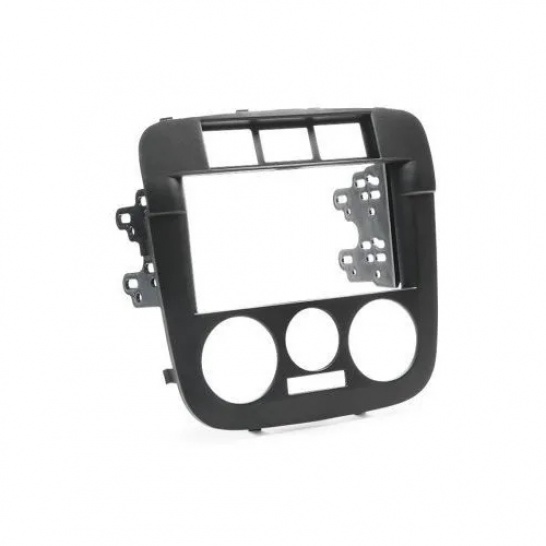 Marco Adaptador VW Gol Saveiro Parati G4 PK24VW89A6