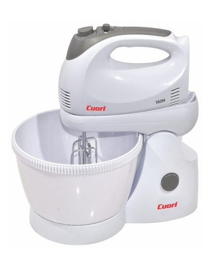 Batidora con bowl Cuori Tazia CUO3171