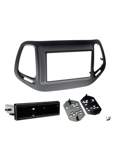 Marco Adaptador Jeep Compass CT23JP07