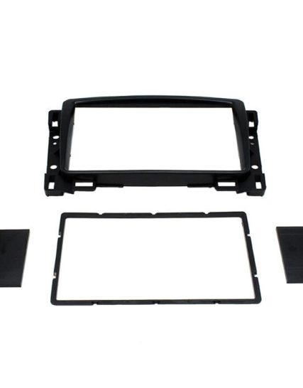 Marco Adaptador Chevrolet Sail  2010  2016 MV24CH002