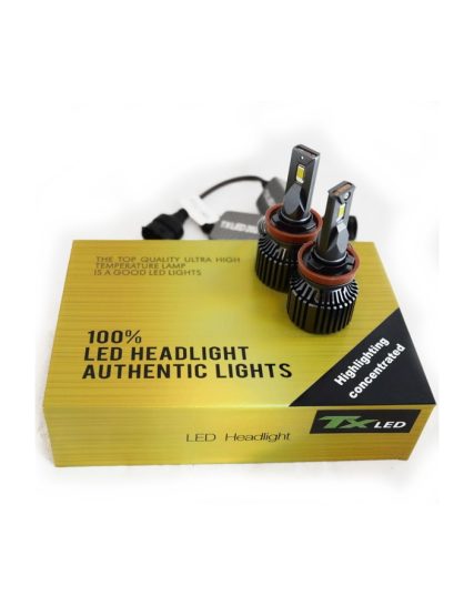 LED V5 Cree H11 Can Bus MVLEDV5H11Can