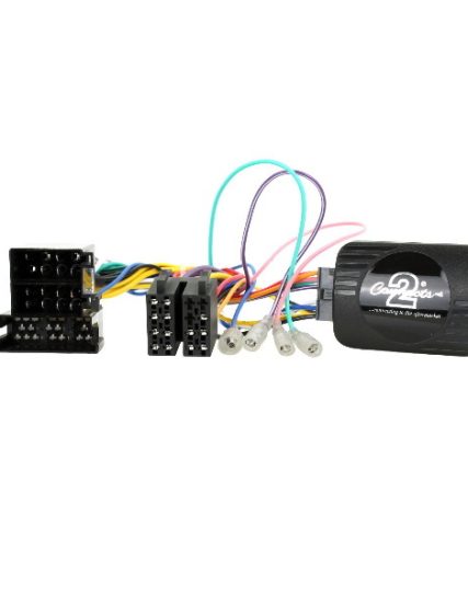 Interface De Volante Fiat UNO CTSFA018