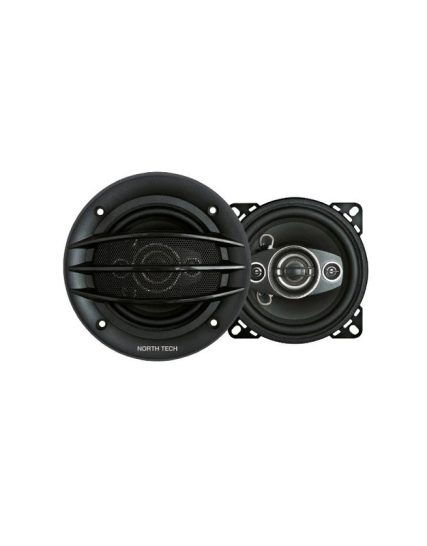 Parlante North Tech 4" 200W NTCA4X2