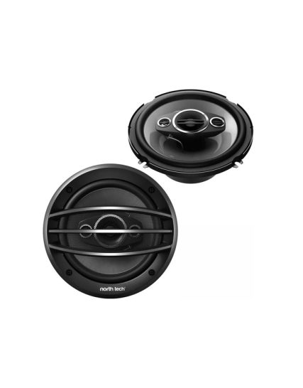 Parlante North Tech 5" 220w NTCA04