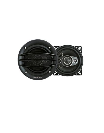 Parlante North Tech 6 1/2 " NTCA54 16,5 cm 280watts