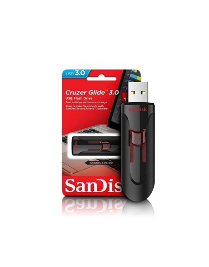 Pendrive Sandisk ultra Usb 3.0 32gb PDLS4532G