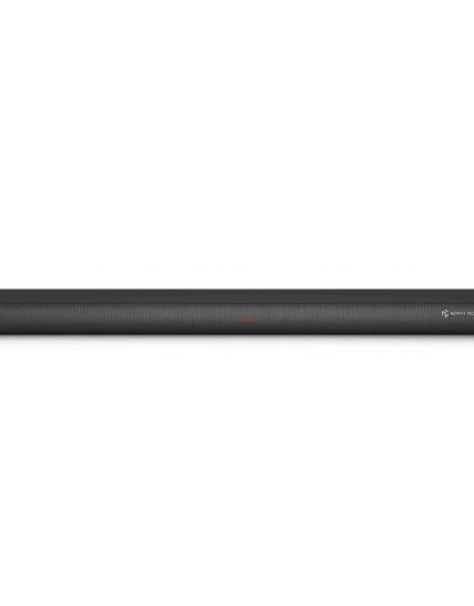 BARRA DE SONIDO NORTH TECH 2.0 SOUND BAR NTSBR50