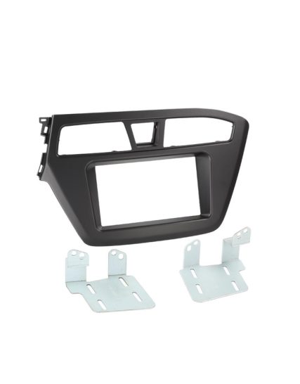 Marco Adaptador Hyundai i20 2014-2015 2din
