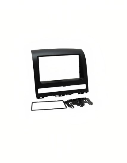 Marco Adaptador Fiat Palio 03-12 Siena Weekend Strada Idea 0