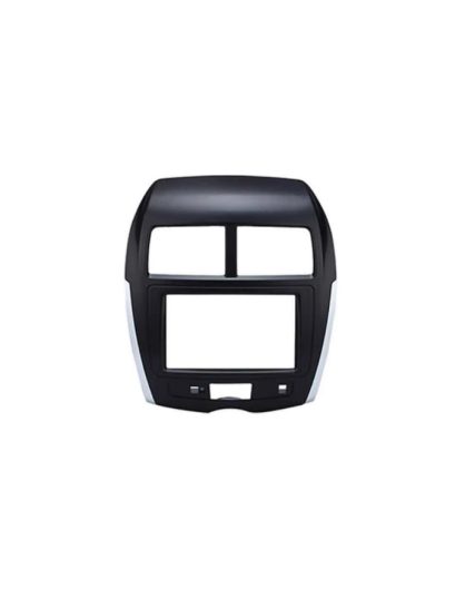 Marco Adaptador Mitsubishi ASX 2012