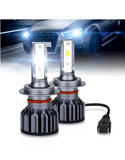 Led cree Alien H7 50W 6500k 12000LM TXLEDALIENH7