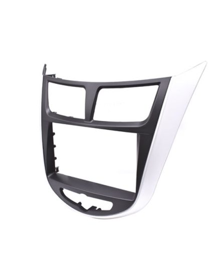 Marco Adaptador Hyundai Accent 2din MV24HY044